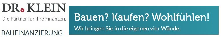Foto Baufinanzierung vom Profi