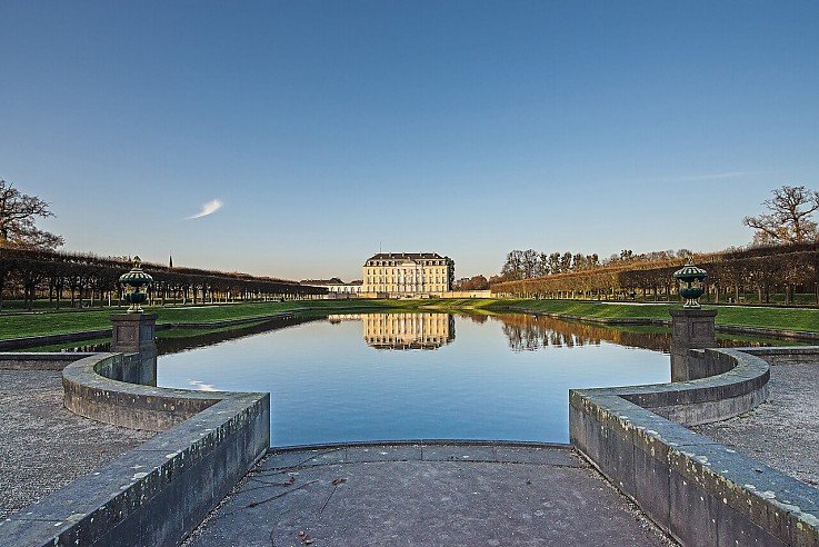 Foto Die Stimmung bei Immobilien-Kreditgebern hellt sich auf. Der Deutsche Immobilienfinanzierungsindex (Difi), der Bloomberg exklusiv vorab vorliegt, ist im ersten Quartal deutlich gestiegen. Sowohl die aktuelle als auch die k�nftige Lage werden positiver eingesch�tzt.