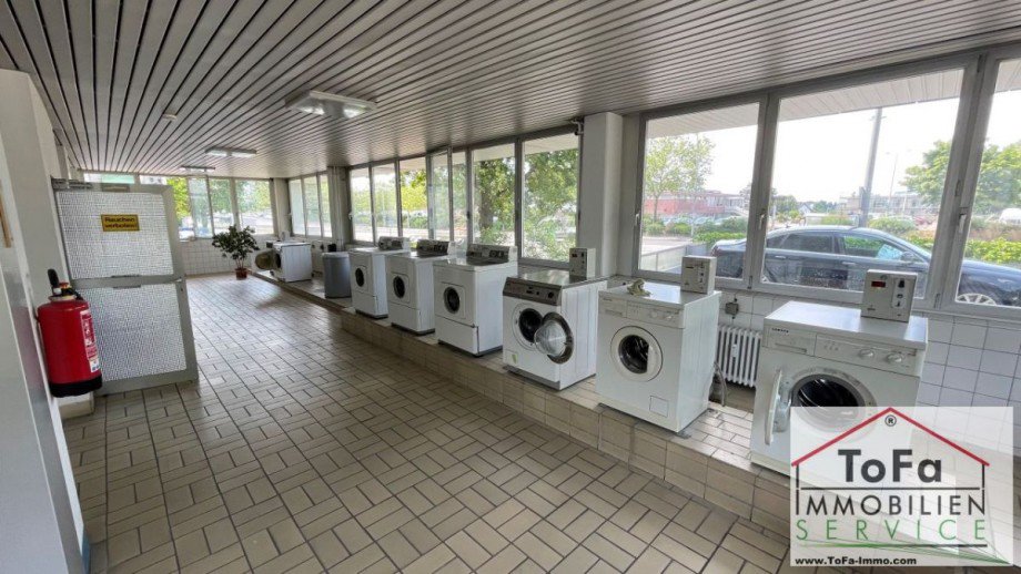unter der Wohnung Etagenwohnung R�sselsheim