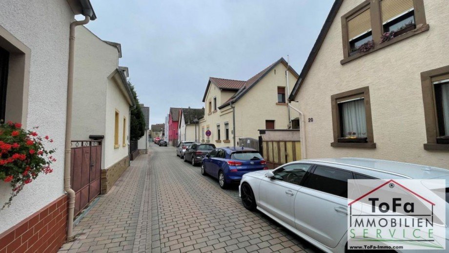 Ansicht2 Doppelhaush�lfte Budenheim