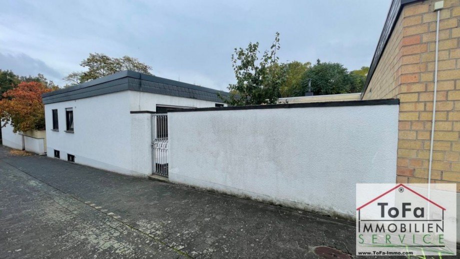  Bungalow Mainz