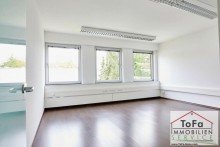 FritzundSohn 054 DinA4 ToFa: heller und top geschnittene B�roetage in sehr guter Lage N�he Volkspark