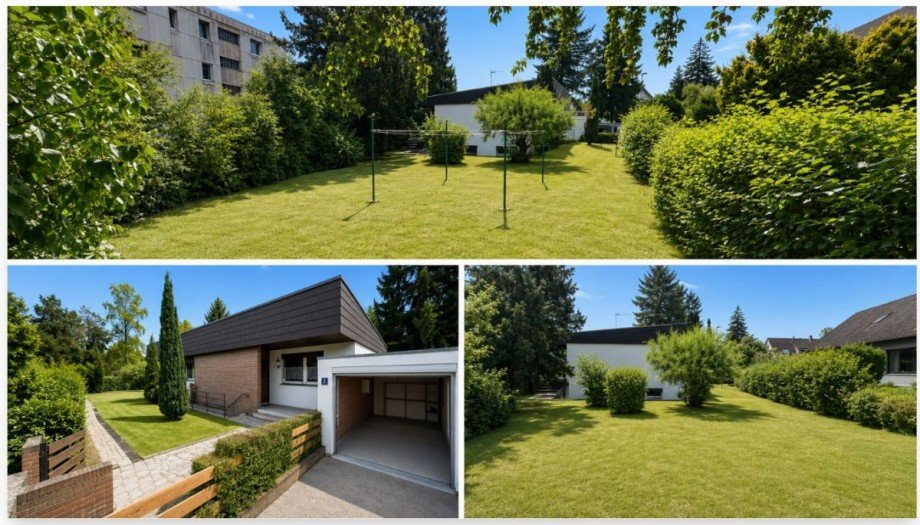 Wohntraum Kastel Mehrfamilienhaus Mainz Kastel