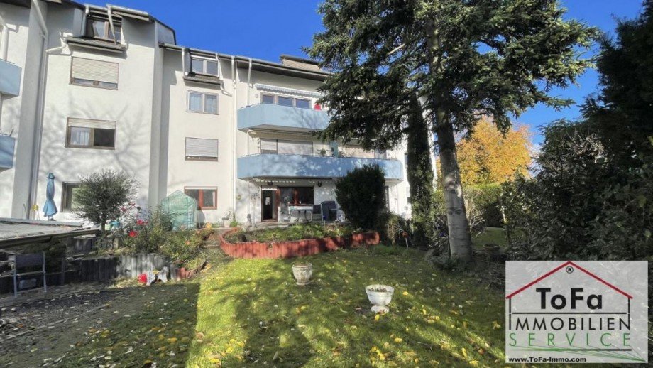 5 Terrassenwohnung Laubenheim