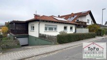 Ansicht von links ToFa: mit einem Feinschliff zum Traumhaus