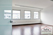 FritzundSohn 048 DinA4 ToFa: heller und top geschnittene B�roetage in sehr guter Lage N�he Volkspark