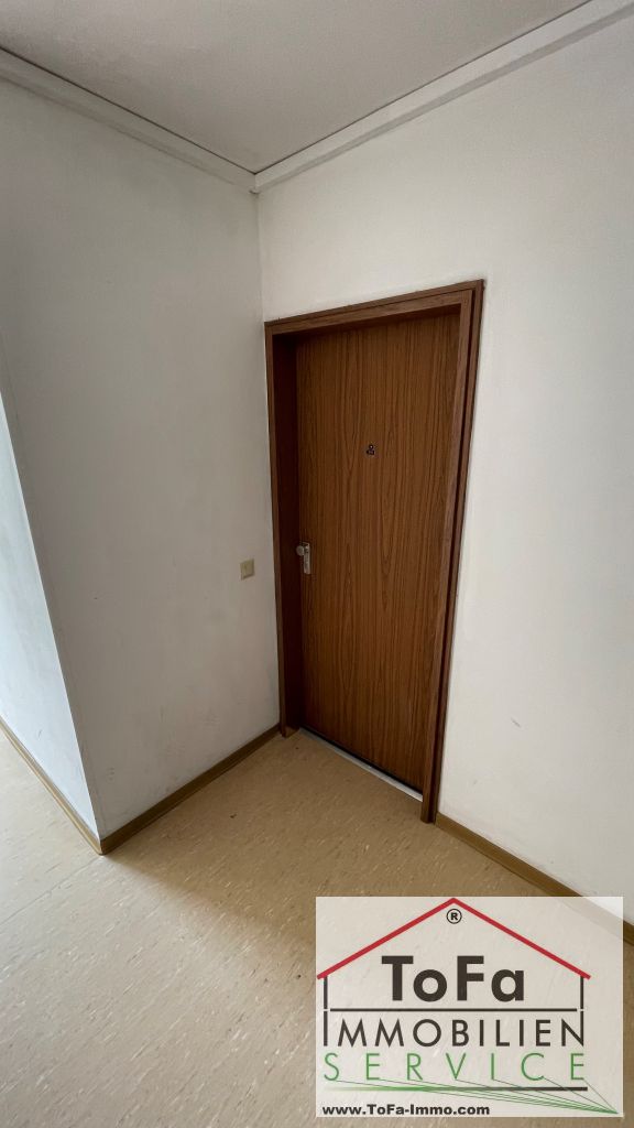 Zugang Wohnung Etagenwohnung Gonsenheim