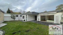  ToFa: solider, top gepflegter Bungalow in ruhiger Lage N�he Naturschutzgebiet