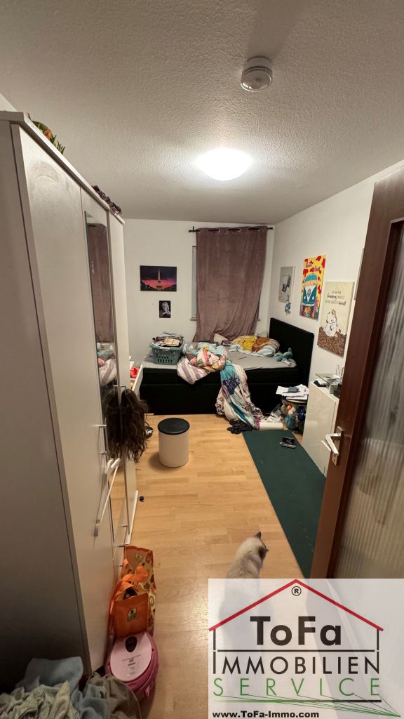 Kinderzimmer Etagenwohnung Mainiz M�nchfeld