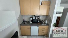 1 ToFa: TOP gepflegte , vermietetet Etagenwohnung mit Stellplatz N�he Wildpark
