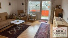 wohnen mit Balkon ToFa: FREIE, helle Etagenwohnung in der Anlage ProSeniore Residenz Frankenh�he