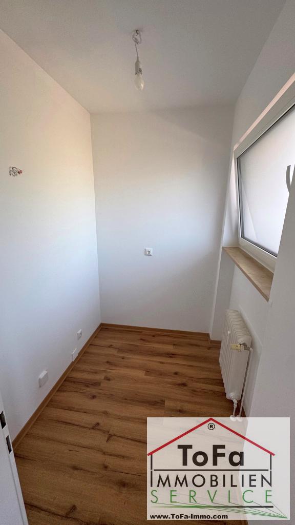 K�che Etagenwohnung Mainz