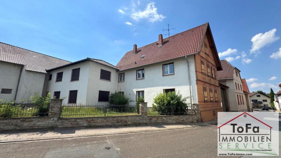 A2 Kopie Land- / Forstwirtschaft - Grdst. Mainz Bretzenheim