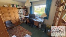 EG Zimmer rechts neben Bad ToFa: gro�es Grundst�ck mit S�d-West-Ausrichtung inkl. ELW-Doppelgarage