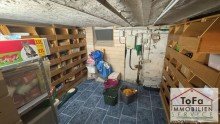 Keller Raum links ToFa: ger�umiges Wohnhaus mit viel Nutzfl�che im Garten und zus�tzlich Platz f�r einen Neubau