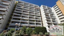 Ansicht3 ToFa: sanierte Maisonettewohnung mit atemberaubenden Fernblick -  Garagenbox