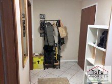 Flur 01 ToFa: herrliche Terrassenwohnung in Uni-N�he mit Stellplatz