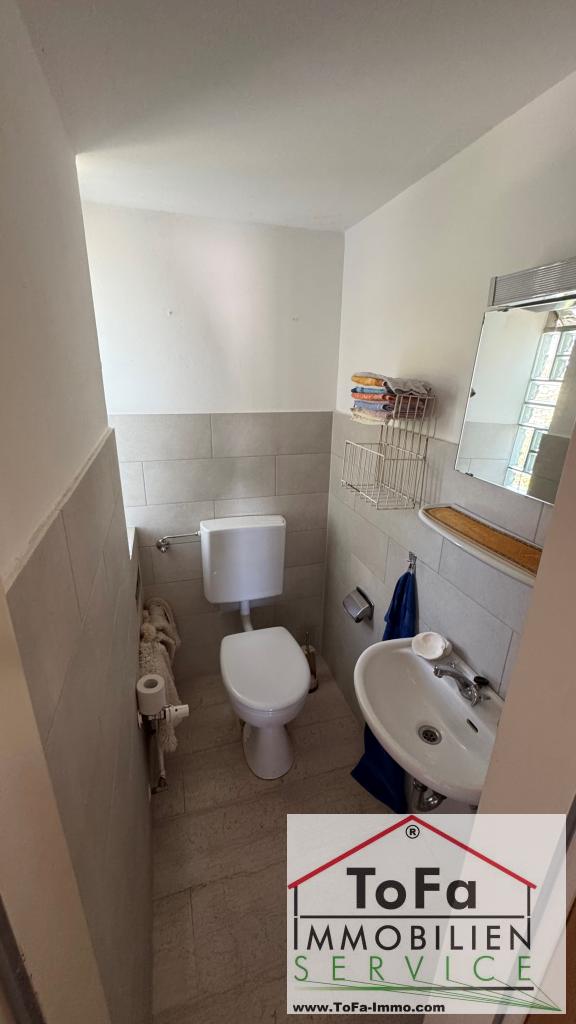 EG G WC Mehrfamilienhaus Zornheim