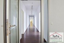 FritzundSohn 027 DinA4 ToFa: heller und top geschnittene B�roetage in sehr guter Lage N�he Volkspark