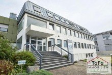 FritzundSohn 001 DinA4 ToFa: heller und top geschnittene B�roetage in sehr guter Lage N�he Volkspark