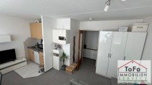 2 ToFa: TOP gepflegte , vermietetet Etagenwohnung mit Stellplatz N�he Wildpark