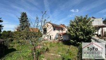 Ansicht2 ToFa: perfektes Zweifamilienhaus mit Garagenhalle, hier ist fast alles m�glich