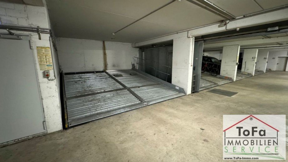 Duplex Dachgeschosswohnung Mainz