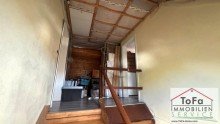Flur OG ToFa: ger�umiges Wohnhaus mit viel Nutzfl�che im Garten und zus�tzlich Platz f�r einen Neubau
