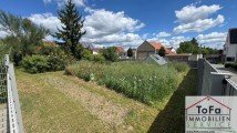 Hauptbild ToFa: das letzte Baugrundst�ck Am Elmerberg f�r zwei Einheiten