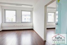 FritzundSohn 041 DinA4 ToFa: heller und top geschnittene B�roetage in sehr guter Lage N�he Volkspark