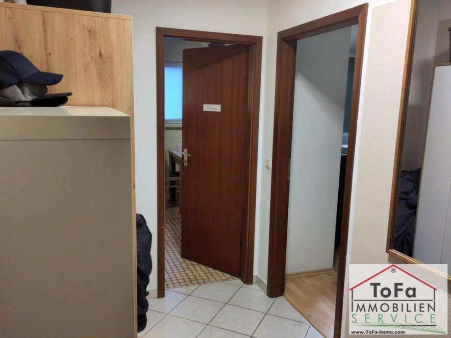 Flur 02 Penthousewohnung Mainz M�nchfeld