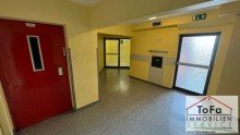 9 ToFa: TOP gepflegte , vermietetet Etagenwohnung mit Stellplatz N�he Wildpark