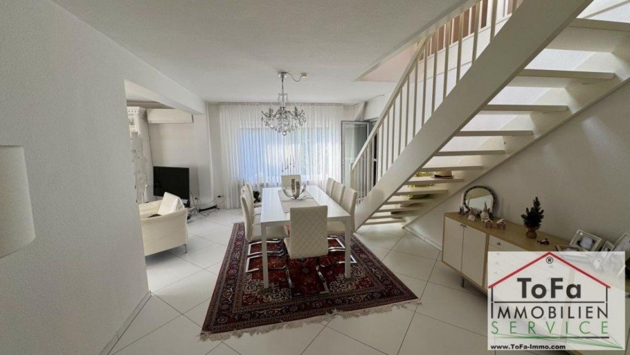 EG Essbereich Einfamilienhaus Budenheim