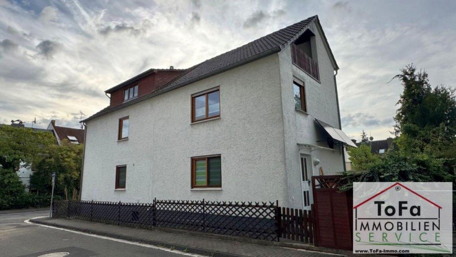 Ansicht4 Mehrfamilienhaus Mainz