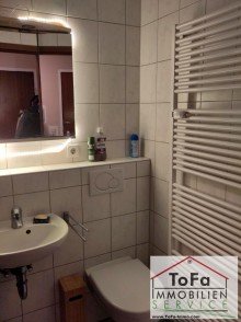 Bad 01 ToFa: herrliche Terrassenwohnung in Uni-N�he mit Stellplatz
