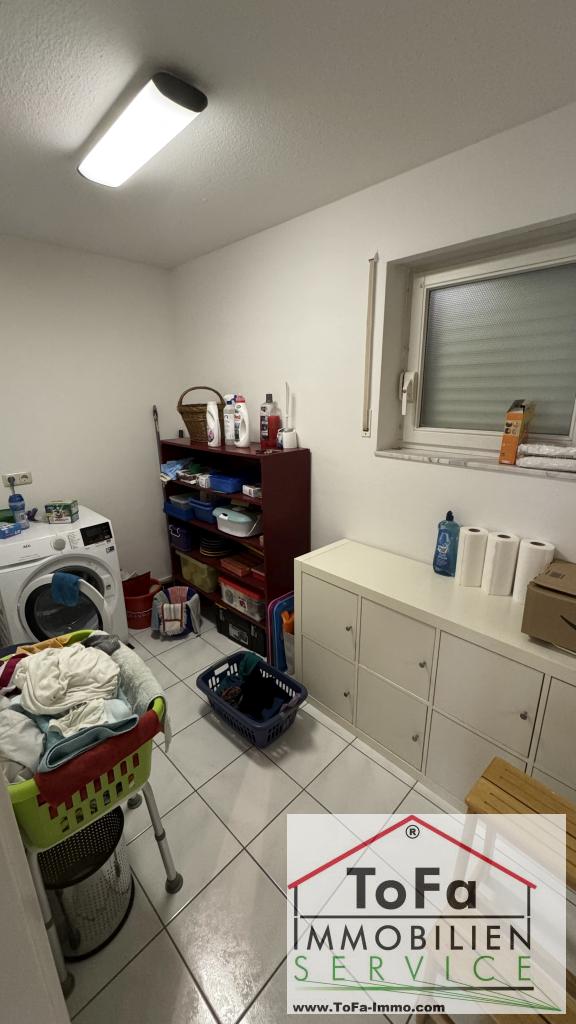 Wachk�che UG Maisonettewohnung Mainz