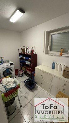 Wachk�che UG ToFa: sensationelle, helle Maisonettewohnung mit Gartenanteil, 2 Terrassen und Balkon