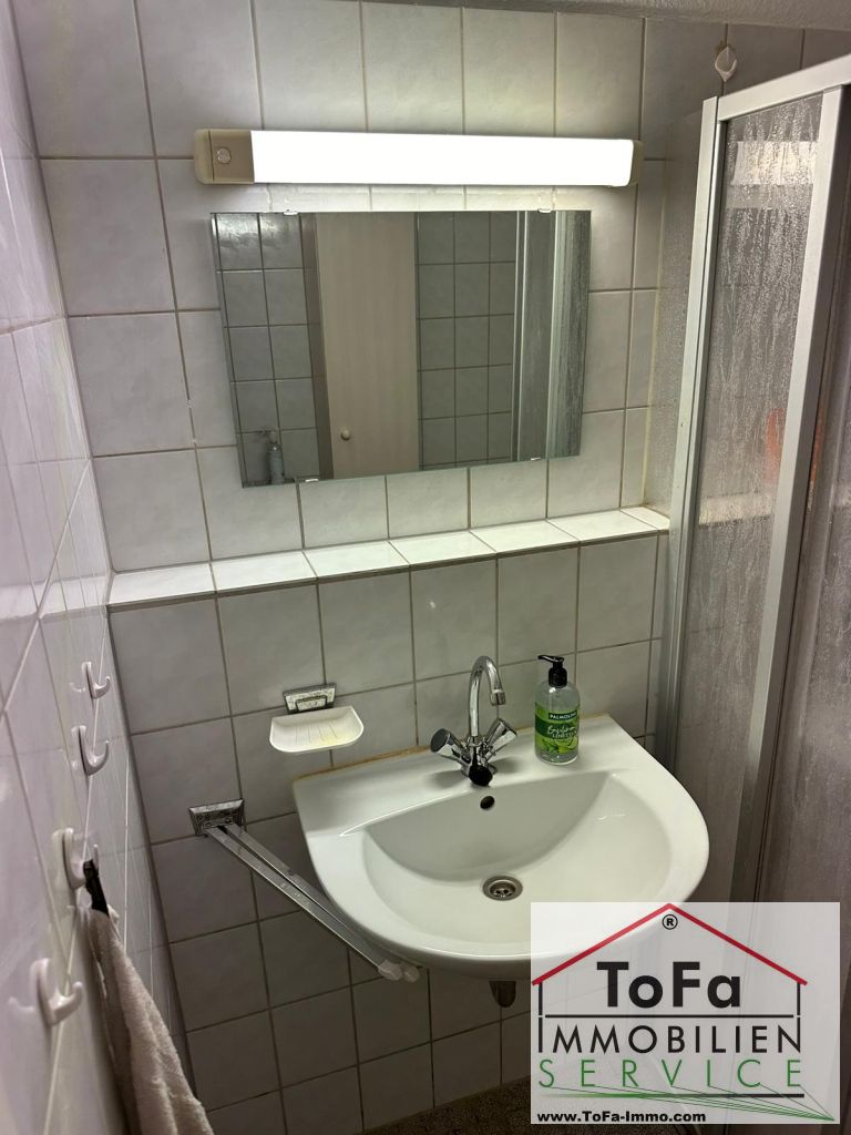 Bad Renditeobjekt Mainz Frankenh�he