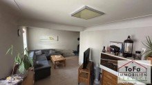 EG Wohnbereich . ToFa: ger�umiges Wohnhaus mit viel Nutzfl�che im Garten und zus�tzlich Platz f�r einen Neubau