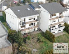Top1 ToFa: Mehrfamilienhaus in perfekter H�henlage mit Fernblick