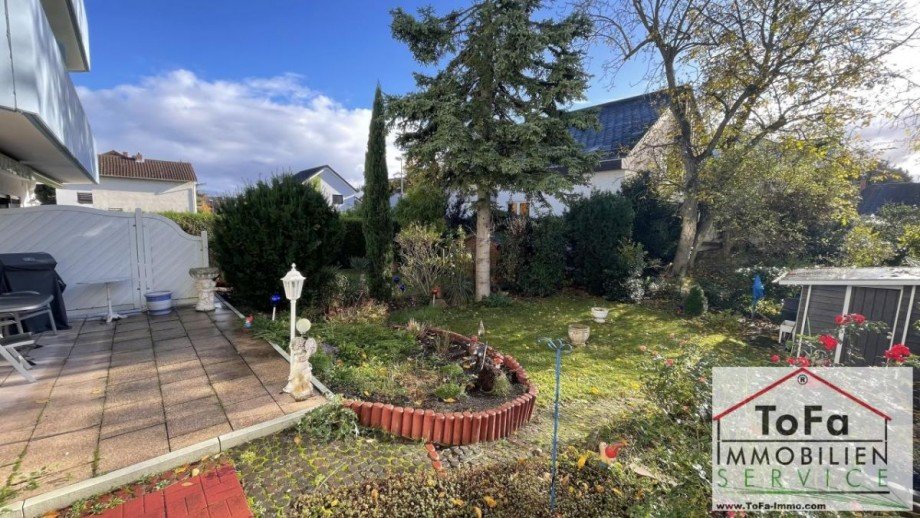 4 Terrassenwohnung Laubenheim
