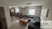 EG Wohnbereich ... ToFa: ger�umiges Wohnhaus mit viel Nutzfl�che im Garten und zus�tzlich Platz f�r einen Neubau
