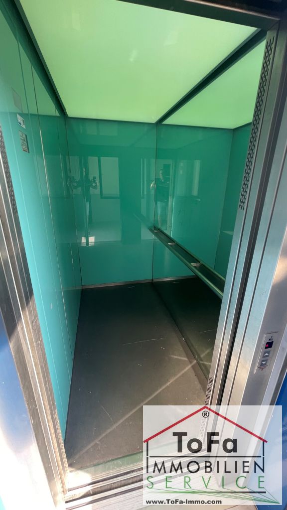 Aufzug Etagenwohnung Gonsenheim