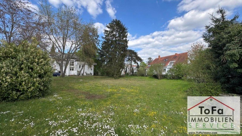 3 Wohngrundst�ck Gonsenheim