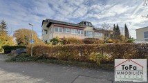 Hauptbild ToFa: Repr�sentatives B�rogeb�ude mit Tiefgarage & gehobener Ausstattung im beliebten Gewerbegebiet