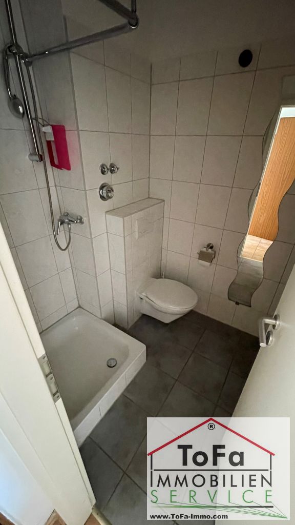 Duschbad Etagenwohnung Gonsenheim