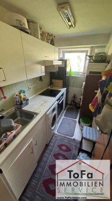 ELW K�che ToFa: gro�es Grundst�ck mit S�d-West-Ausrichtung inkl. ELW-Doppelgarage