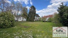 3 ToFa: Baugrundst�ck in begehrter, zentraler Lage von Gonsenheim N�he Juxplatz