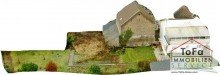 Vogel2 ToFa: freistehendes Haus mit gro�er Dachterrasse und Ausbaureserve in der Scheune