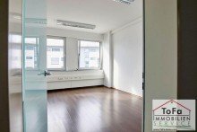 FritzundSohn 030 DinA4 ToFa: heller und top geschnittene B�roetage in sehr guter Lage N�he Volkspark